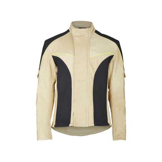 Kurtka ochronna przed łukiem, rozmiar 46