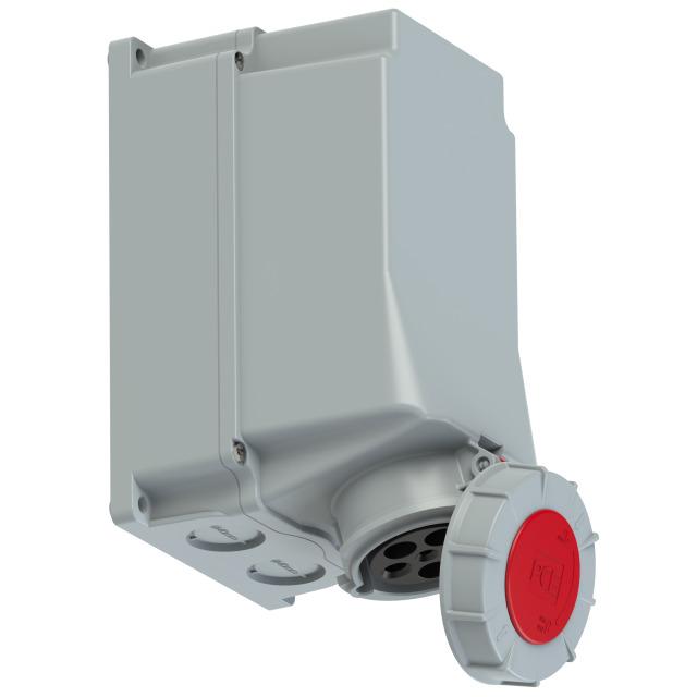 GN.ST.63A 5P 6H IP67 DUŻA OB.