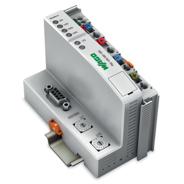 Sterownik MODBUS RS-232 115,2 kBd 750-816/300-000 WAGO
