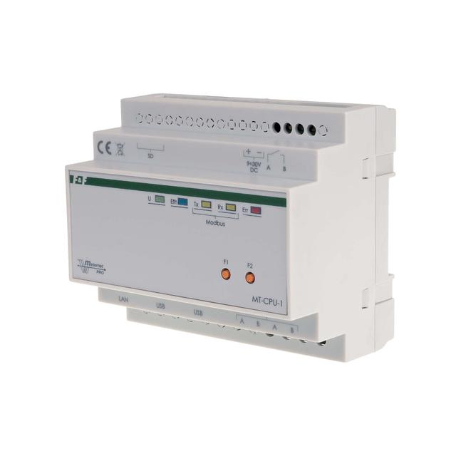 Serwer programowy METERNET PRO MAX-MT-CPU-1 F&F