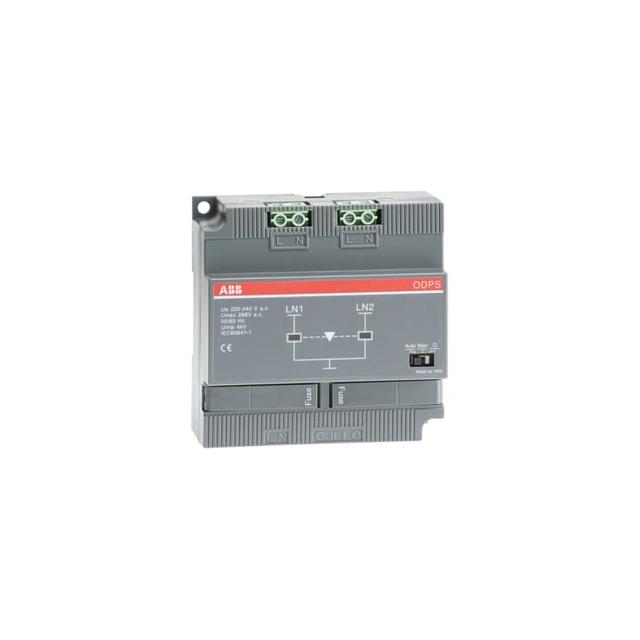 ODPS230 moduł przełączania zasilania