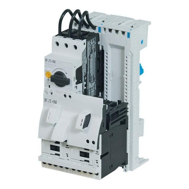 MSC-R-2,5-M7(24VDC)/BBA Układ rozruchowy nawrotny na szyn zb 103002 EATON