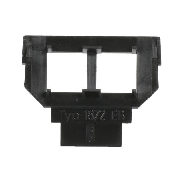 Cokół do złącz teleinformatycznych 2CKA001764A0281 ABB