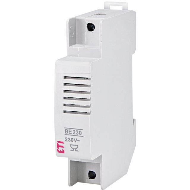 Brzęczyk 230V BE 230V 002413001 ETI