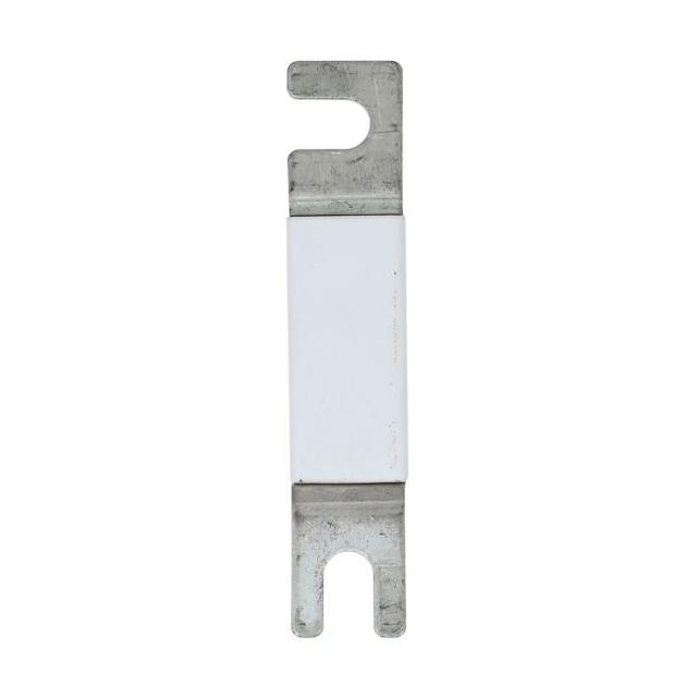 25A 690V IEC gR 000/80 SQ.BODY IND. FUSE Wkładka szybka 25A AC 690V DIN 000 21x40x100 mm, 170M1361 E