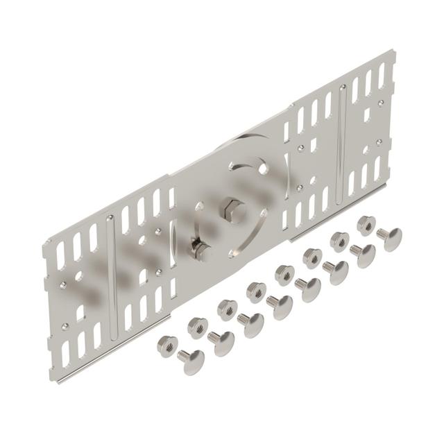 RGV 110, ŁĄCZNIK PRZEGUBOWY SH 110MM VA