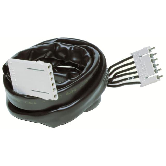 Tmax złącze do prób 10 bieg. MOE+AUE T4-T5-T6 P/W 1SDA055065R1 ABB