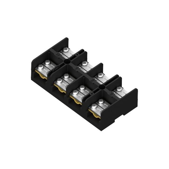 Listwa zaciskowa L35/4, 4 x 35 mm2