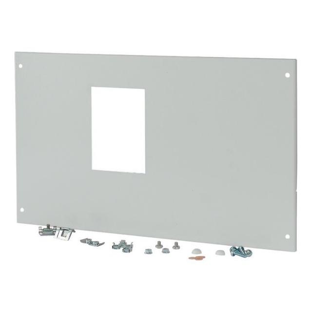 XMN341206CP Pokrywa czołowa NZM3 wtyk. poz. H=300 W=600 172202 EATON