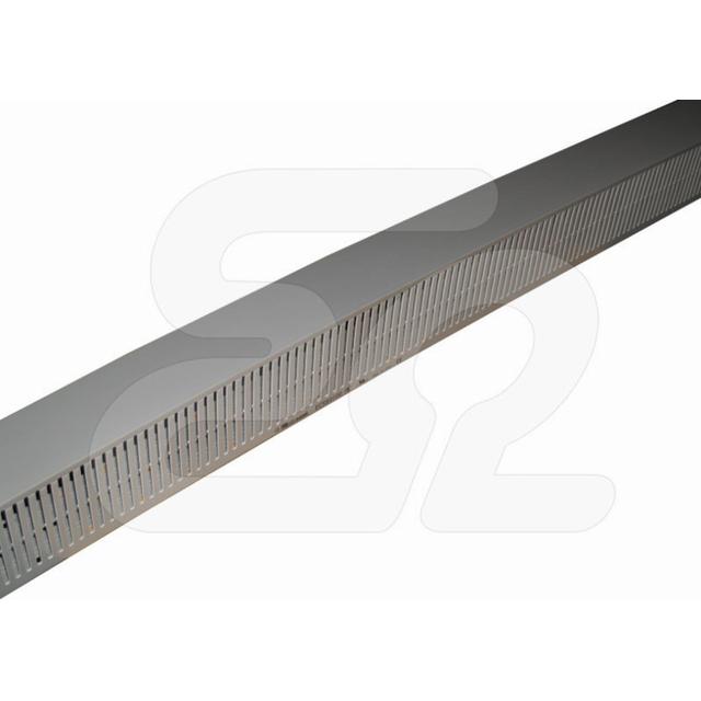 KOPD 40X100/2 KORYTKO DROBNOPERFOROWANE