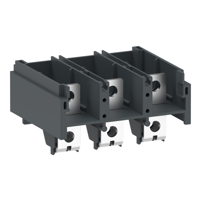 Zestaw do połączenia wtykowego 3P do stycznika TeSys G115-225