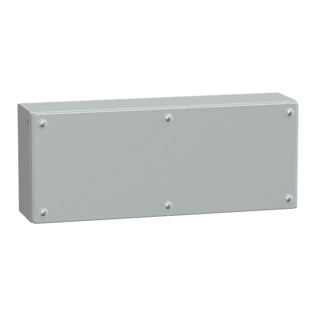 Spacial Puszka stalowa SBM IP66 200x500x120 mm