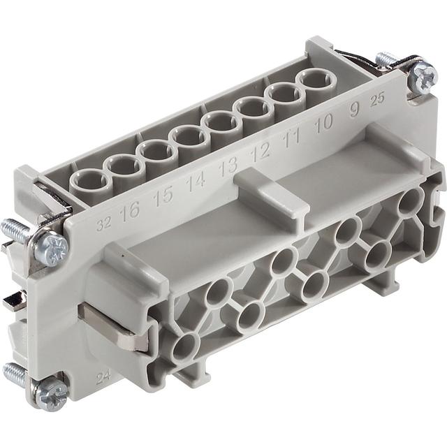 H-BE 16 BS WKŁAD ŻEŃSKI M.DR. 10195000 LAPP KABEL