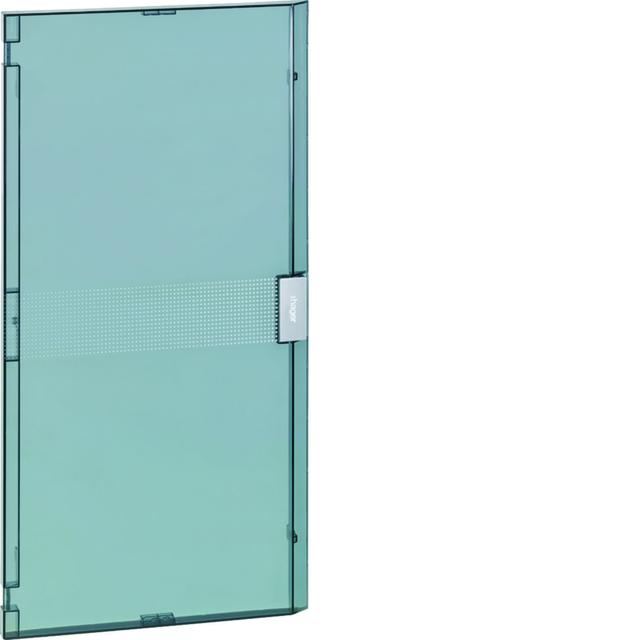 vega Drzwi transparentne 4x18M VZ418T HAGER