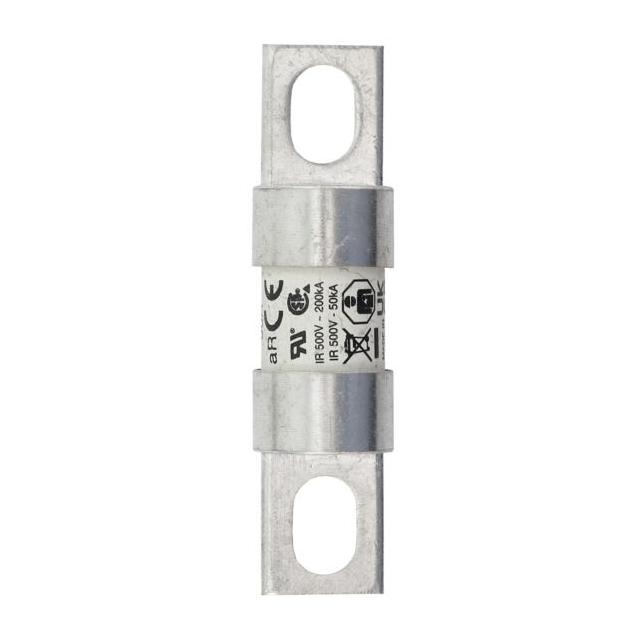 50A 500V AC HIGH SPEED FUSE Wkładka szybka 50A AC 500V DC 500V 21x81 mm UL FWH-50B EATON