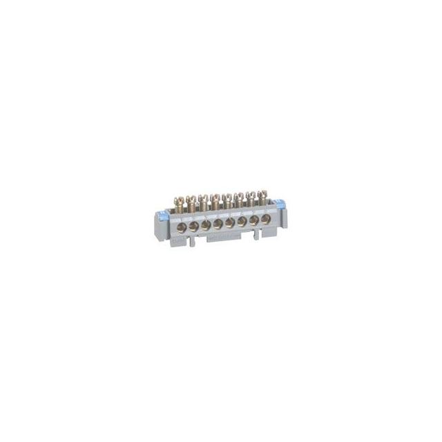 Listwa Przyłączeniowa Uniwersalna 4x16Mm2 /10 Szt./ 004820 LEGRAND