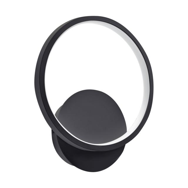 Oprawa dekoracyjna EMMA LED C 10W BLACK NW 04049 IDEUS