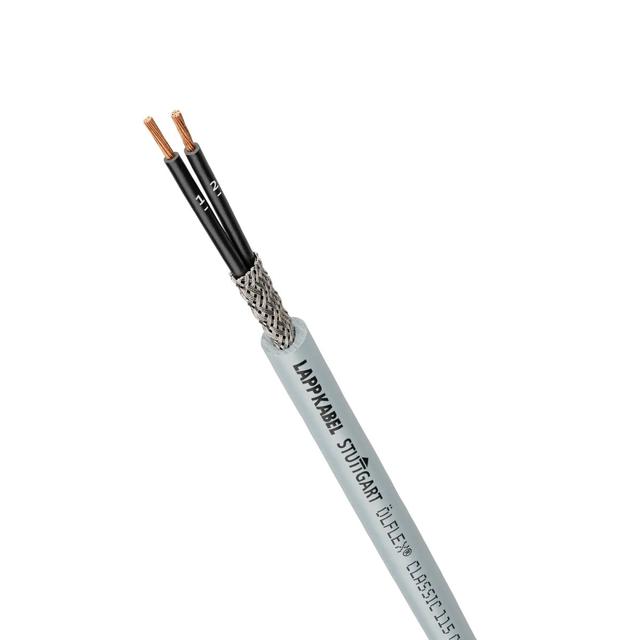 OLFLEX CLASSIC 115 CY4X1 1136854 LAPP KABEL