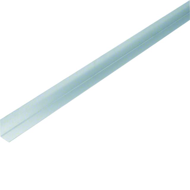 tehalit.BK Przegroda z blachy stalowej wys. 35mm dł. 2,4m stal BK BKTWS35 HAGER