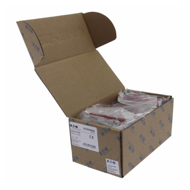 CH14-TPS Mikroprzełącznik, 14 x 51 mm, 1P, współpracuje z CH143D