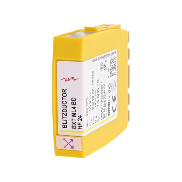 Moduł do ogranicznika przepięć BLITZDUCTOR XT