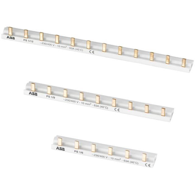 PS1/38H listwa łączeniowa