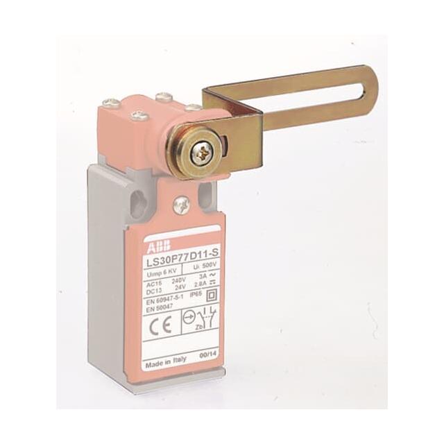 Wyłącznik krańcowy LS31P77L02-S