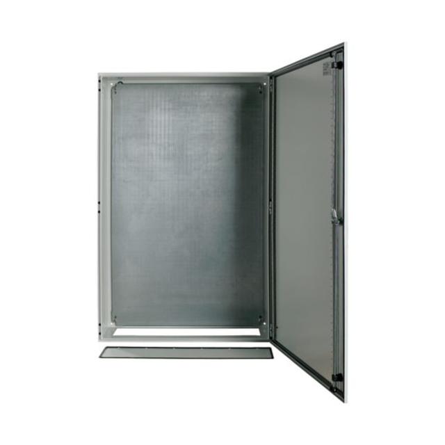 CS-128/300 Obudowa metalowa z płytą montażową 1200x800x300 mm IP66 111718 EATON