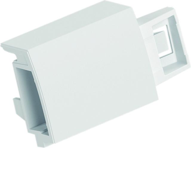 tehalit.LFF Element rozszerzający 45x45mm (10szt.) do ramki LFF71H110, biały LFF71H1199016 HAGER