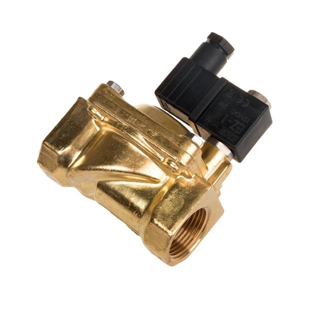 Elektrozawór 1cal ZAW-1CAL F&F