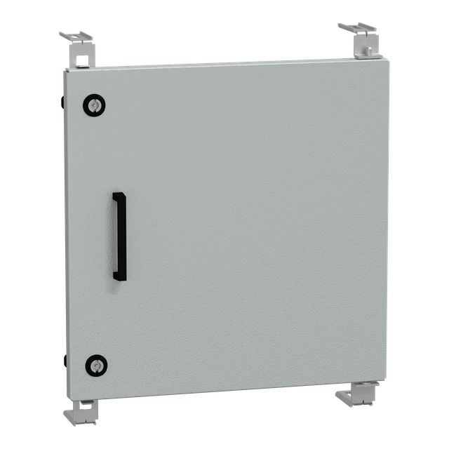 Drzwi wewnętrzne do obudowy PLA, 500x500 mm