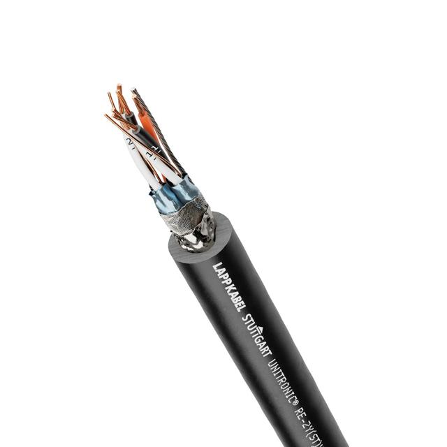 RE-2Y(ST)YV_BL_PIMF_2X2_X_1,3 0032458 LAPP KABEL