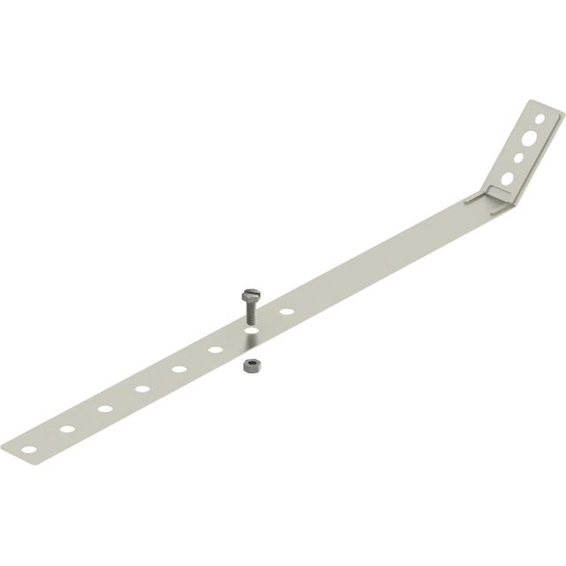 301/V-VA, UCHWYTY RYNNOWE REGU.VA