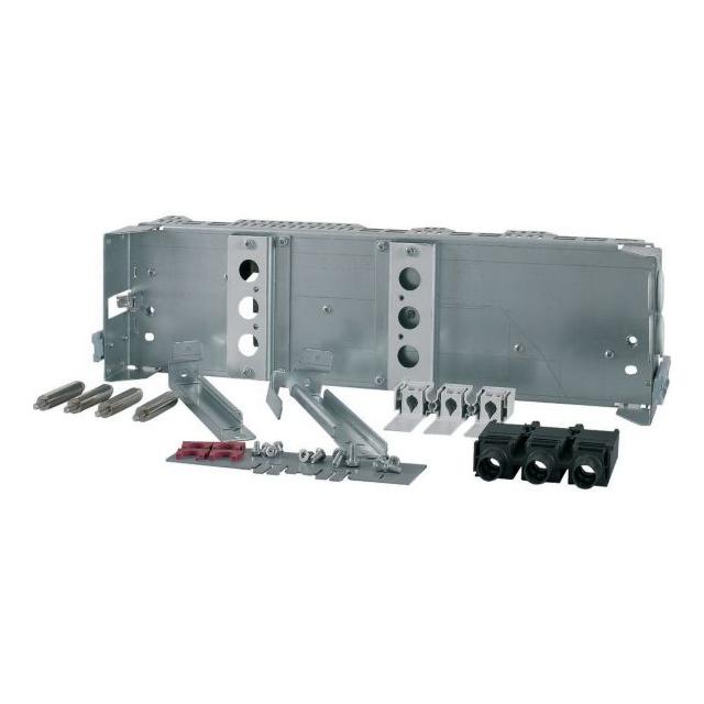 XMR-N23-06 XR-MCCB NZM2 3 pole komora wysokość 150mm dla xr-mccb-pift 184725 EATON