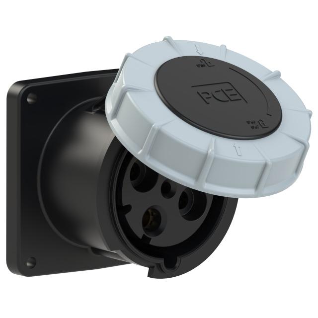 GN.TABL.IP67 125A 4P7H