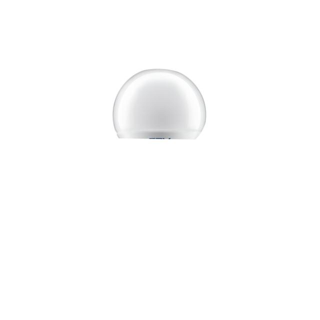 Żarówka LED E27 6W 470lm 3000K AC230V 160st. GTV LD-PC2A60-6W GTV Poland
