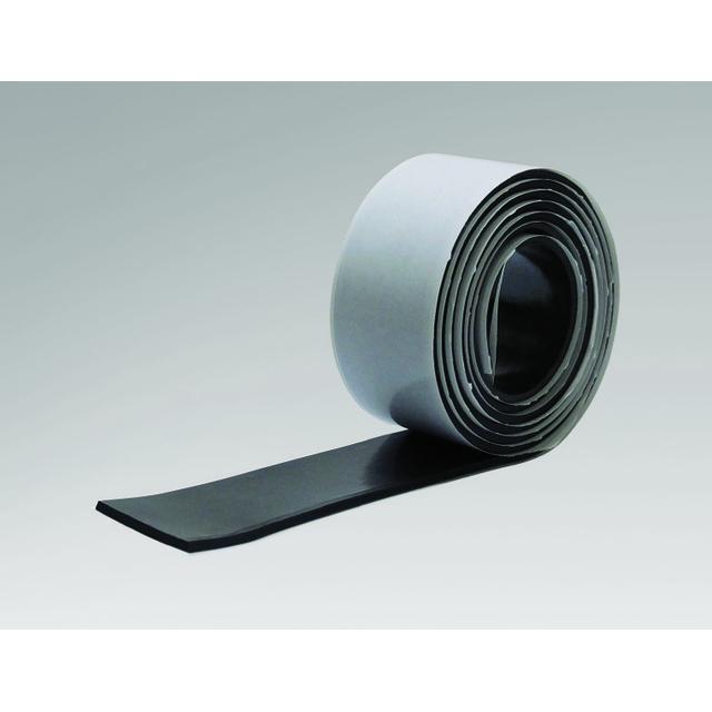 TAŚMA USZCZELNIAJĄCA No.64 3mm x 38mm x 1.5mtr /Black