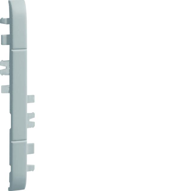 tehalit.WA Łącznik maskownic ABS bezhalogenowy 120mm jasnoszary GV1207035 HAGER