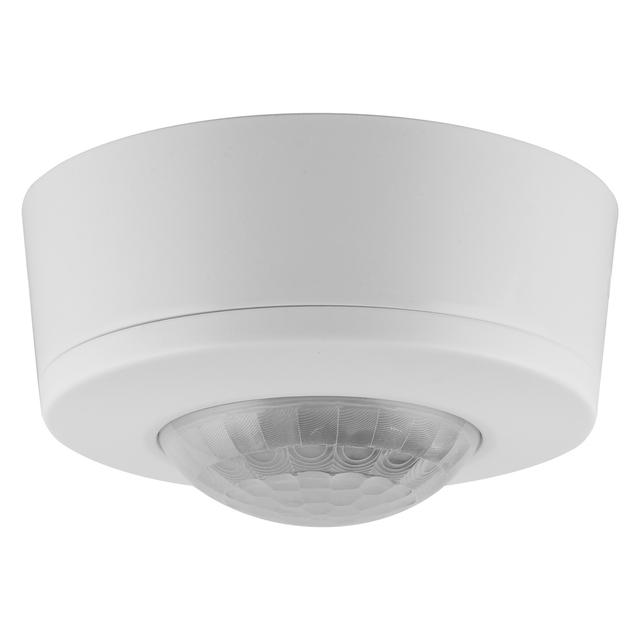 Czujnik SENSOR CEILING 360DEG IP44 WT