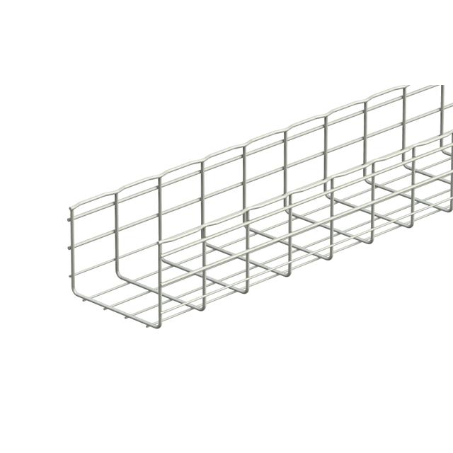 KORYTKO SIATKOWE, 150?200 MM, CYNKOWANE, Cablofil