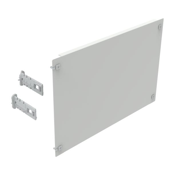 OSŁONA CZOŁOWA PEŁNA METALOWA W300 SZ800, Legrand