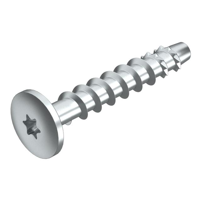 MMS-plus 7.5X50 Kotwa wkręcana ognio.