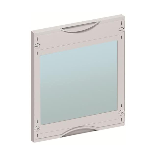 AG12S Maskownica z okienkiem 300x250mm