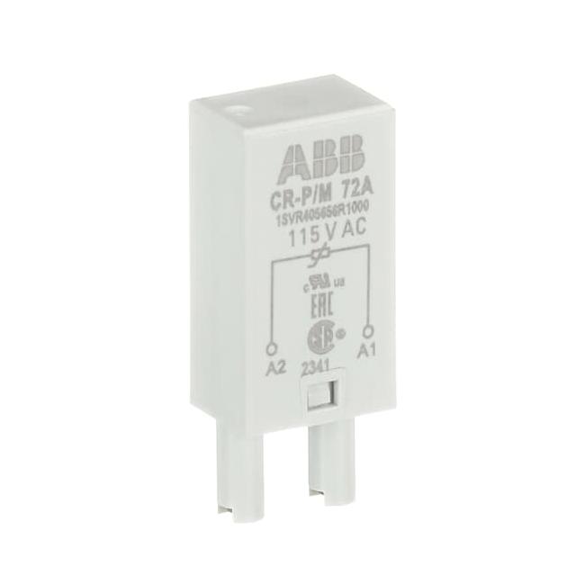 MODUŁ CR-P/M 72A WARYSTOR, BEZ LED, 115V AC