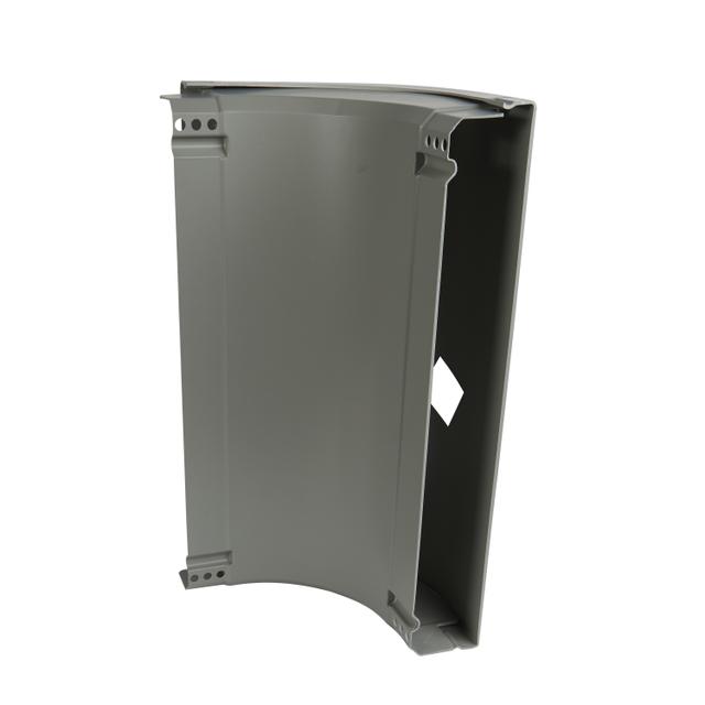 DLPC KĄT PIONOWY 90ST ZEWNĘTRZNY Z POKRYWĄ 600 X 100, Legrand