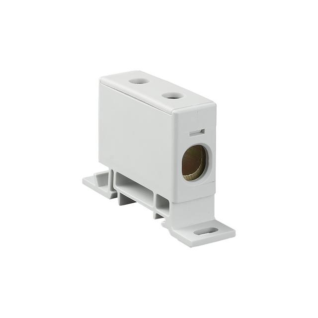 Złączka przelotowa ZP50 Cu / s 48.55 OPATÓWEK
