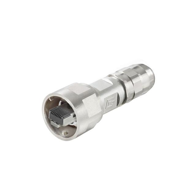 IE-PS-V01M-RJ45-TH Złącze wtykowe sieciowe modułowe /10szt./ WEIDMULLER