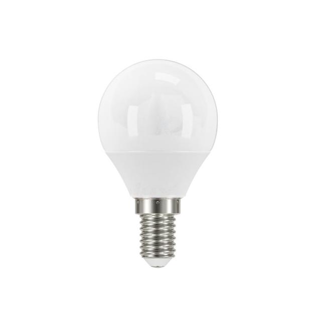 IQ-LED G45E14 5,5W-CW  Lampa z diodami LED
