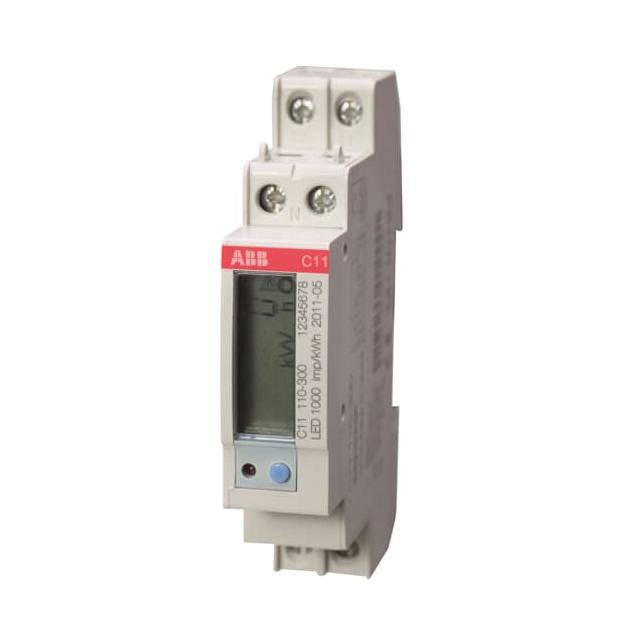 Licznik energii elektrycznej C11 110-300 (pakowany po 10 szt.)
