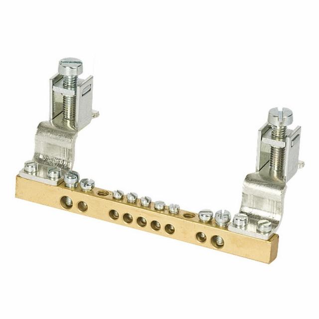 ZOA0014 ZACISK OCHRONNY